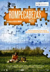 Rompecabezas