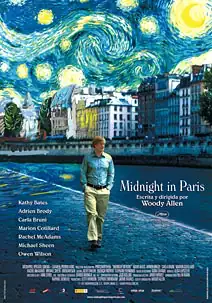 Midnight in Pars