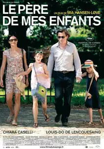 Le p�re de mes enfants