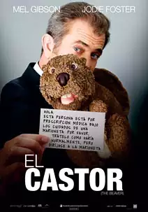 El castor