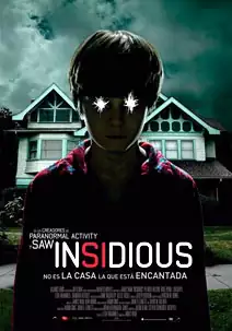 Insidious