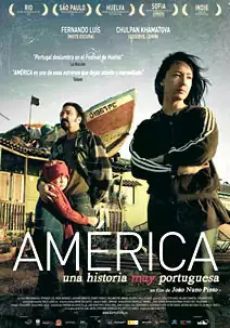 Amrica, una historia muy portuguesa