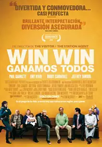 Win Win. Ganamos todos