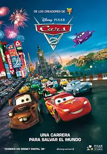 Cars 2