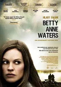 Betty Anne Waters
