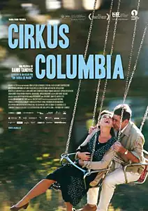 Cirkus Columbia