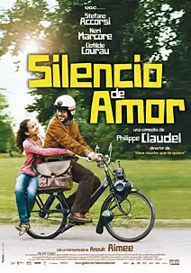 Silencio de amor