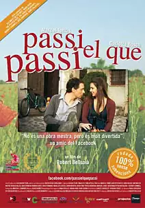 Passi el que passi (CAT)