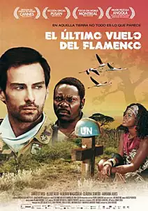 El ltimo vuelo del flamenco