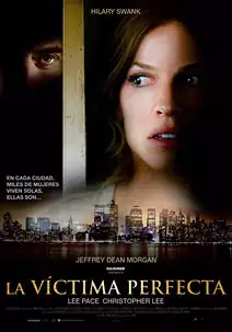 La vctima perfecta