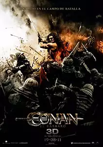 Conan el brbaro