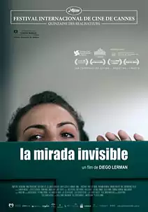 La mirada invisible
