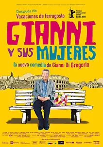 Gianni y sus mujeres