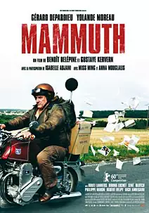 Mammuth