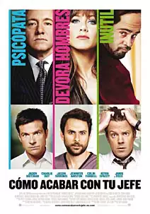 Cmo acabar con tu jefe