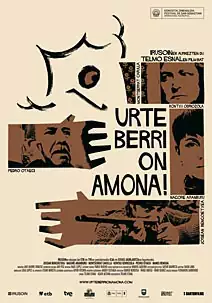 Urteberri on, amona! (CAT)