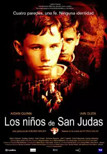Pelicula Los niños de San Judas, drama, director Aisling Walsh
