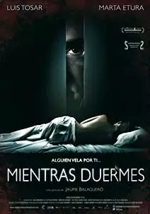 Mientras duermes