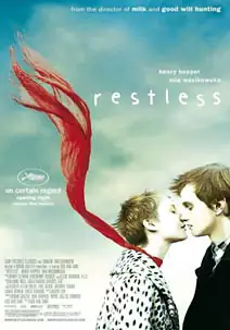 Restless (VOSE)