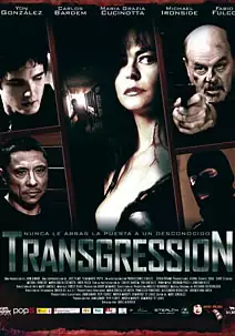 Transgression