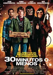 30 minutos o menos