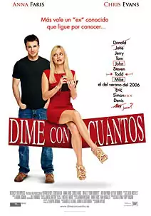 Dime con cuntos
