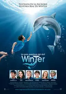 La gran aventura del dof Winter (CAT)