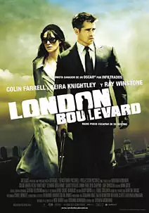 London boulevard