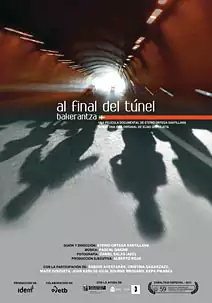 Al final del tnel. Bakerantza