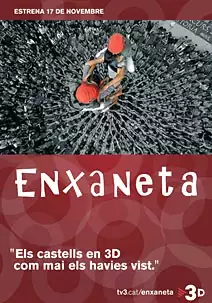 Enxaneta