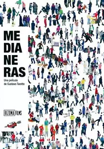 Medianeras