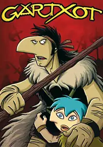 Gartxot (EUSK)