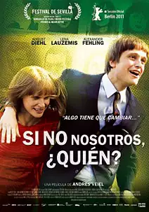 Si no nosotros, quin?