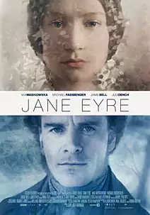 Pelicula Jane Eyre, romantica, director Cary Joji Fukunaga