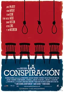 La conspiracin