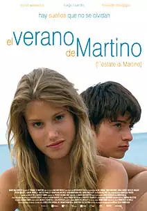 El verano de Martino