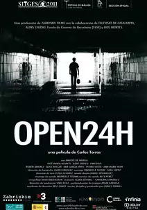 Open 24h