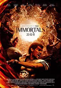 Immortals