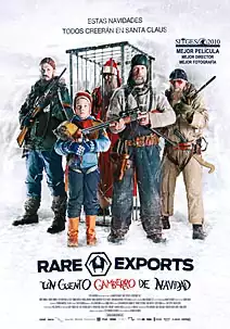 Rare exports