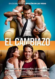 El cambiazo