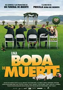 Una boda de muerte