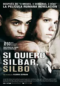 Si quiero silbar, silbo