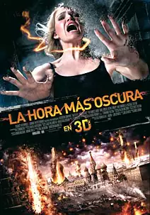 La hora ms oscura