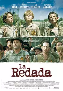La redada