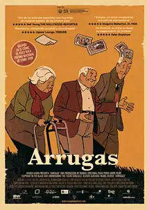 Arrugas