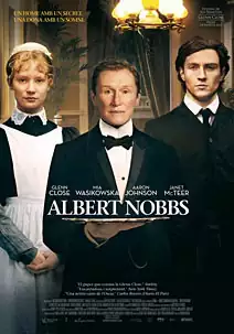 Albert Nobbs (CAT)