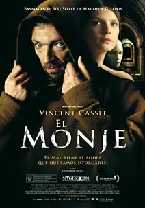 El monje