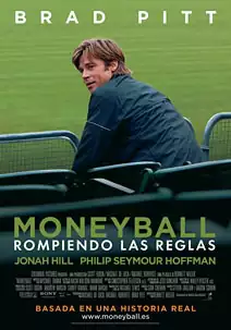 Moneyball. Rompiendo las reglas
