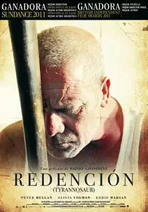 Redencin (Tyrannosaur)