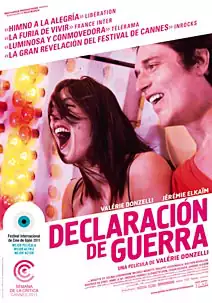 Declaracin de guerra